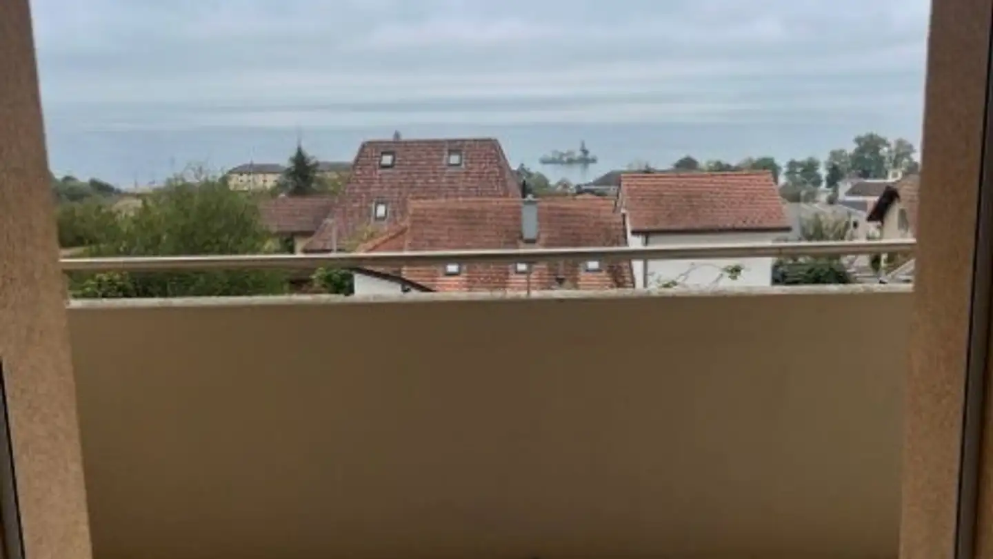 Apartment for rent - 2023 Gorgier