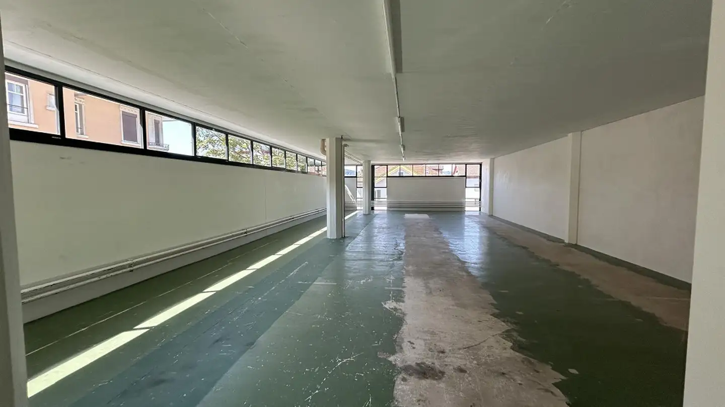 Commercial à louer - Zürcher Strasse 45, 9000 St. Gallen - Photo 2