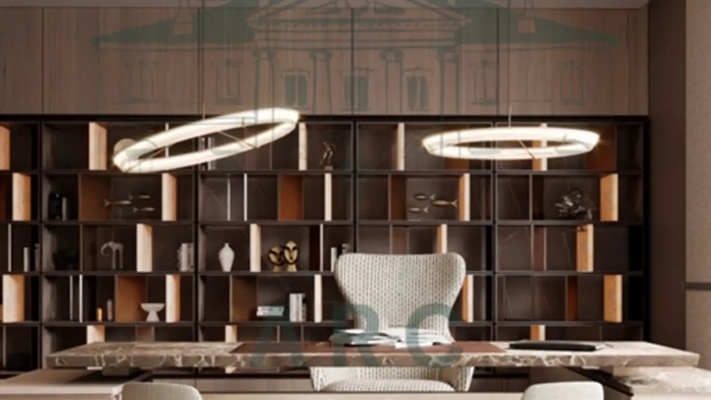 Office space for sale - 1208 Genève