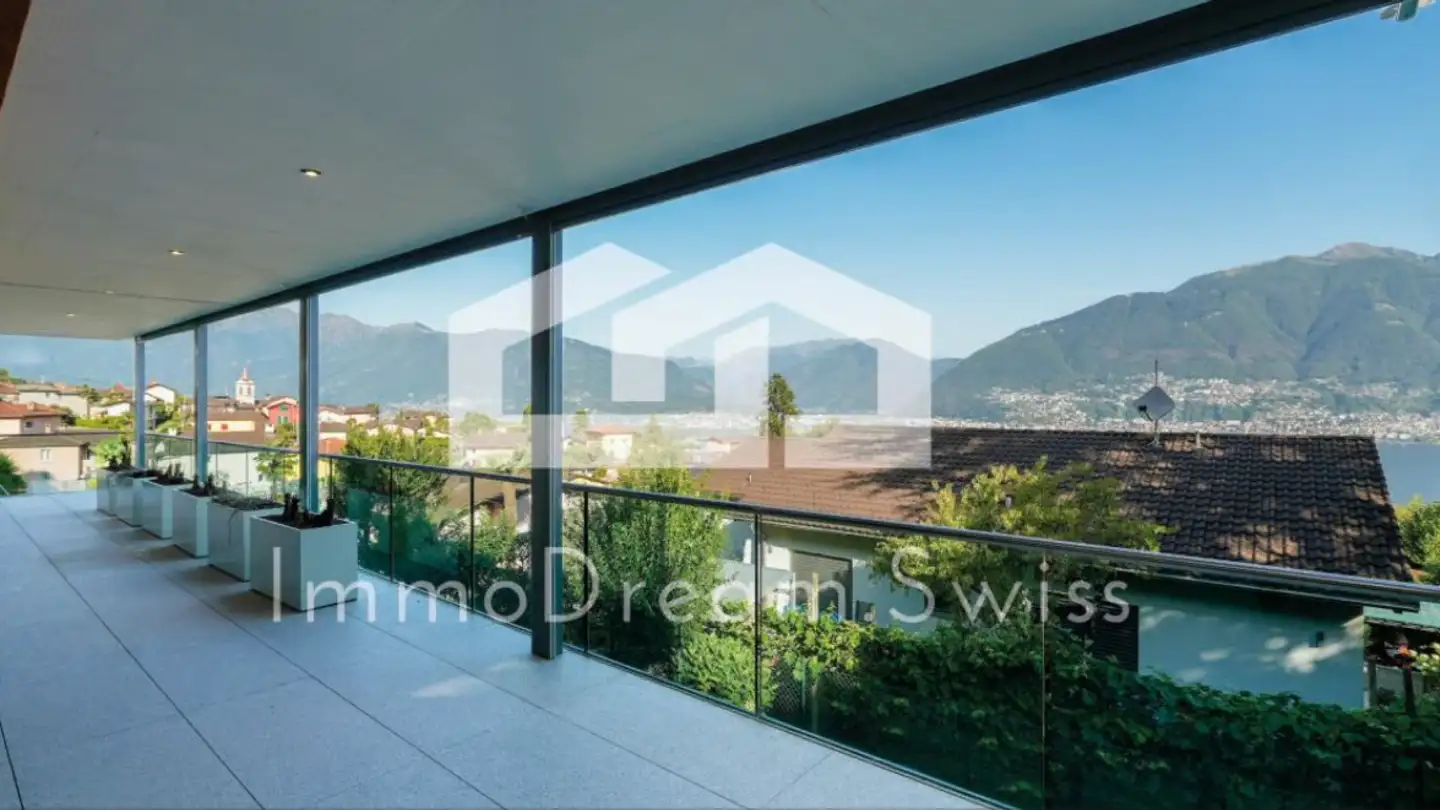 Appartement à vendre - Via Delle Scuole 3, 6579 Piazzogna - Photo 3