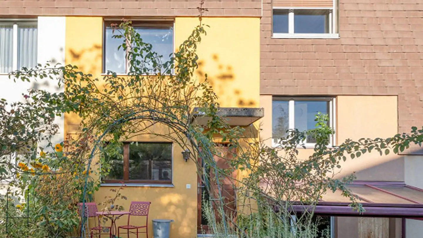 Stepped house for sale - Altikofenstrasse 231, 3048 Worblaufen - Photo 2