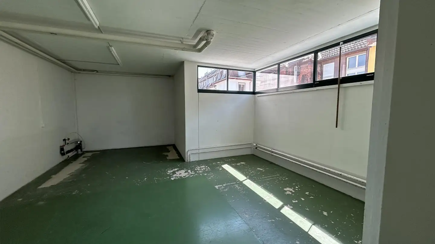 Commercial à louer - Zürcher Strasse 45, 9000 St. Gallen - Photo 3