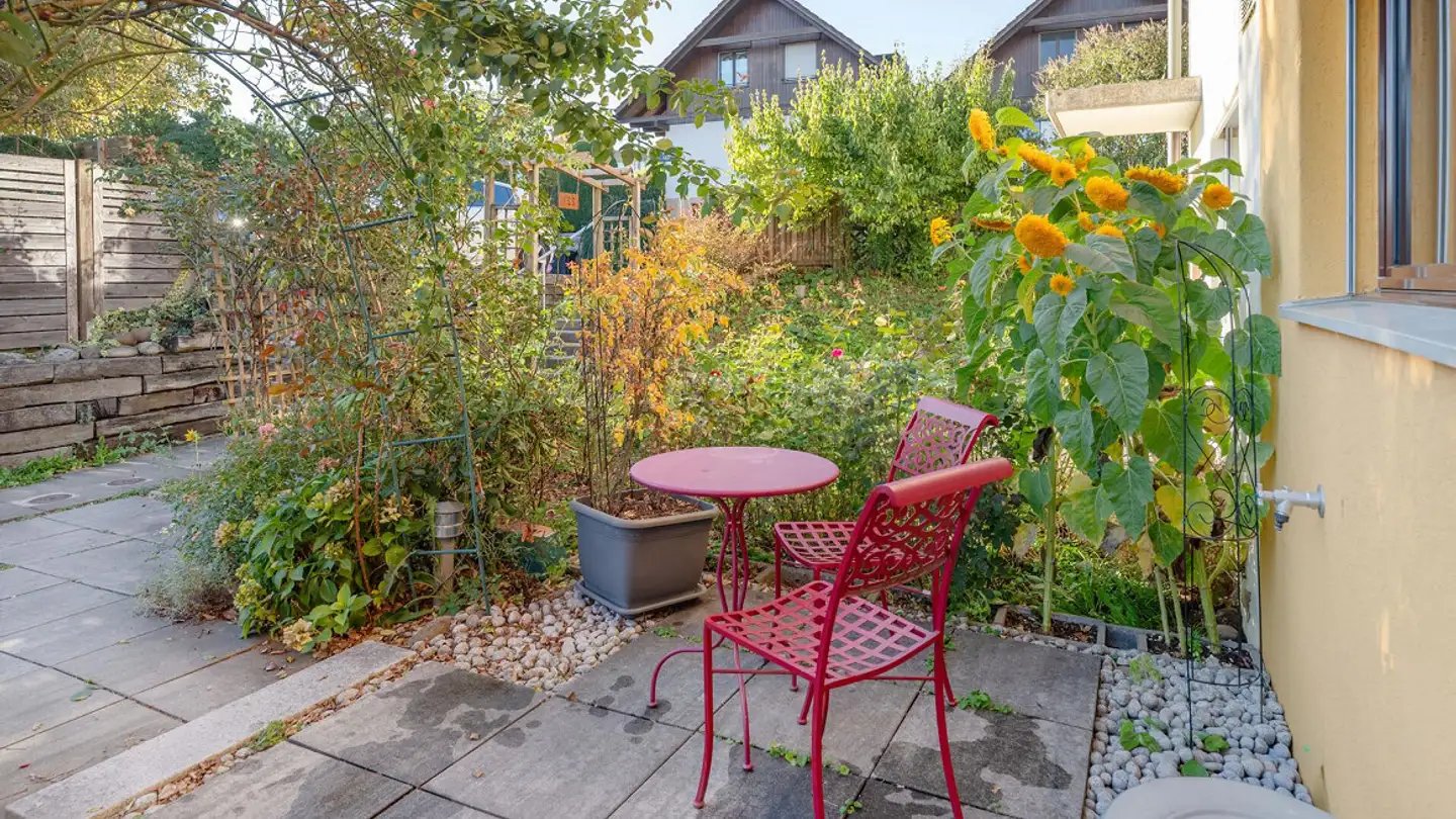 Stepped house for sale - Altikofenstrasse 231, 3048 Worblaufen - Photo 3