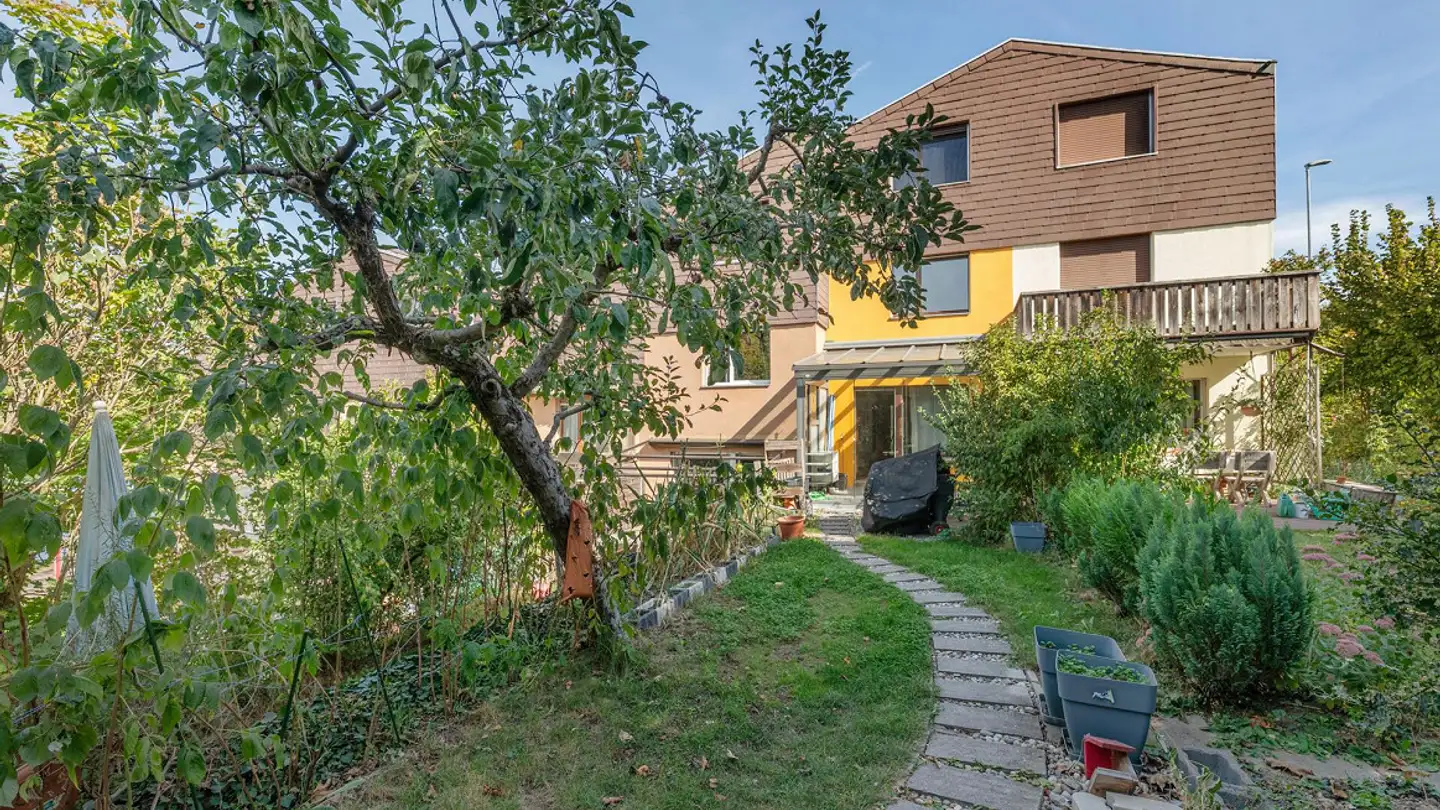 Stepped house for sale - Altikofenstrasse 231, 3048 Worblaufen - Photo 4