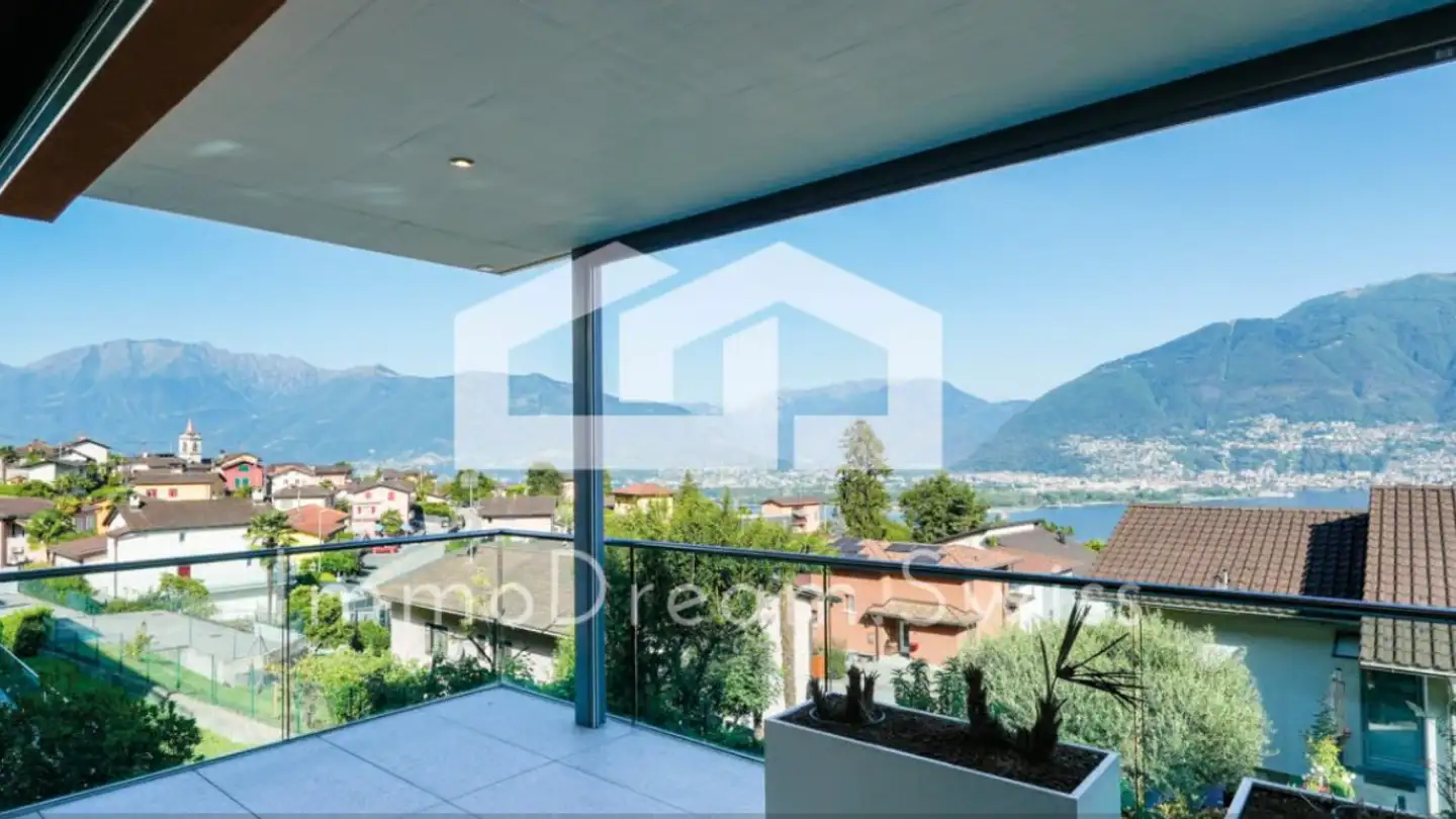 Appartement à vendre - Via Delle Scuole 3, 6579 Piazzogna - Photo 2