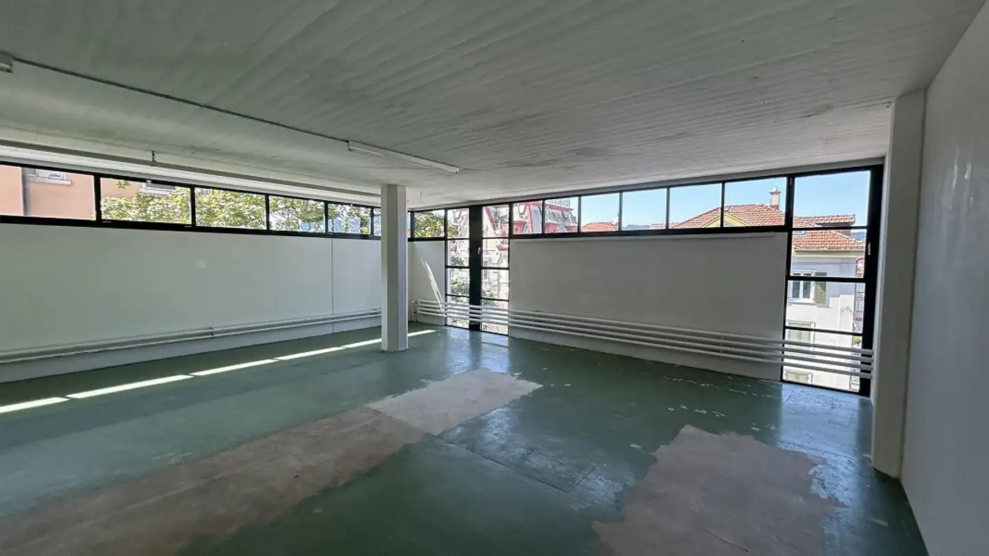 Commercial à louer - Zürcher Strasse 45, 9000 St. Gallen - Photo 4
