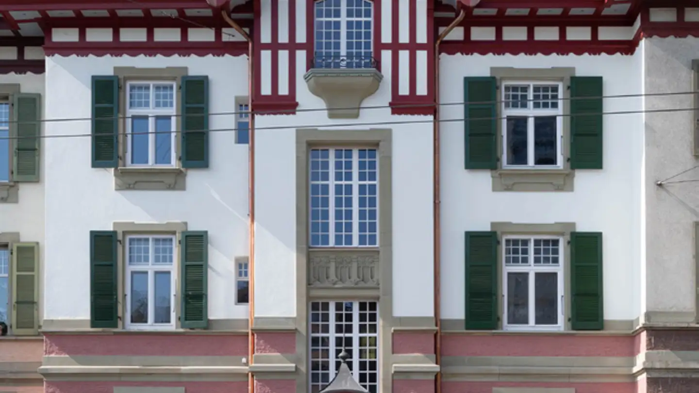 Apartment for sale - Laupenstrasse 55, 3008 Bern