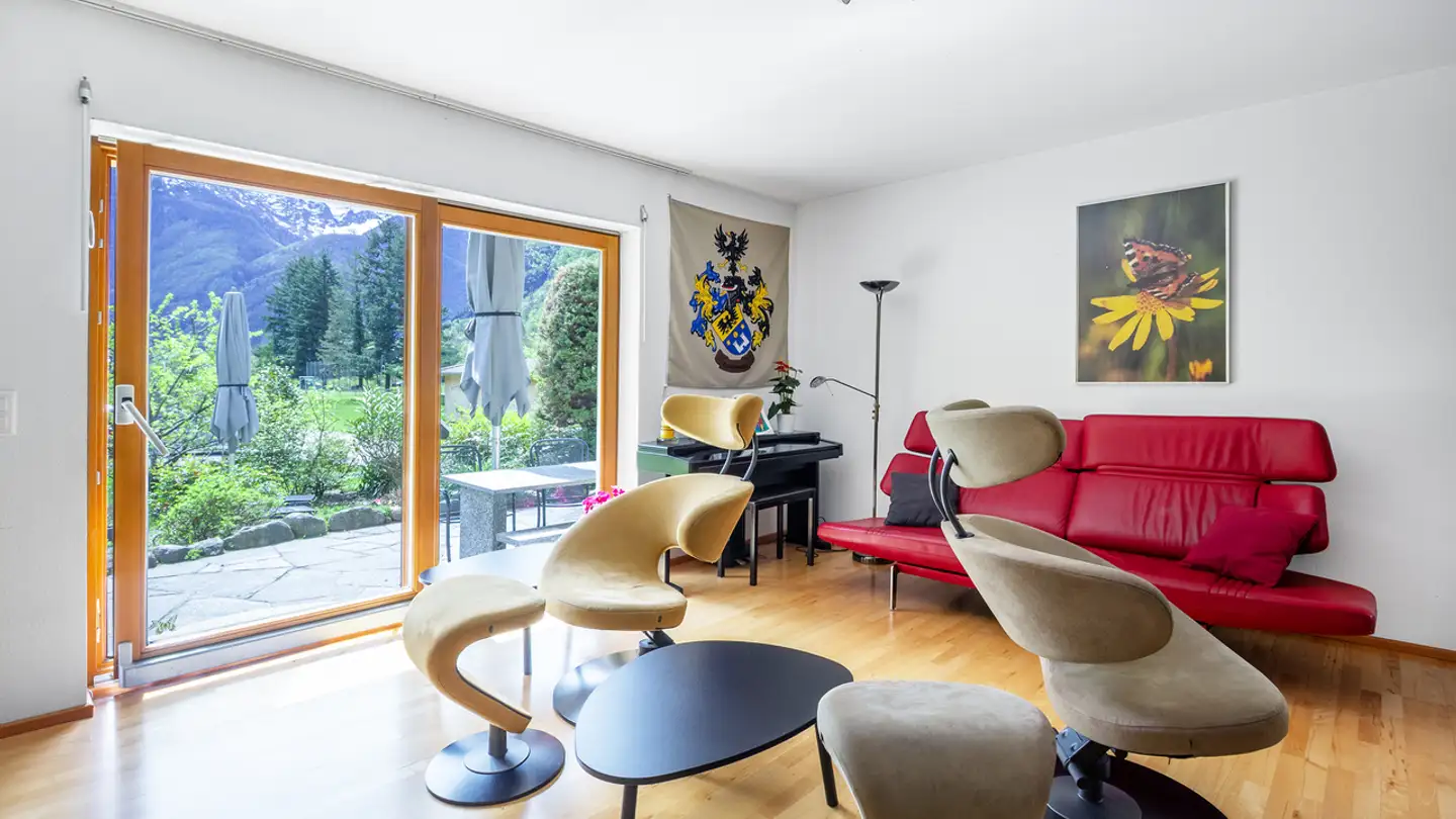 Casa grotta in vendita - 6676 Bignasco - Photo 3