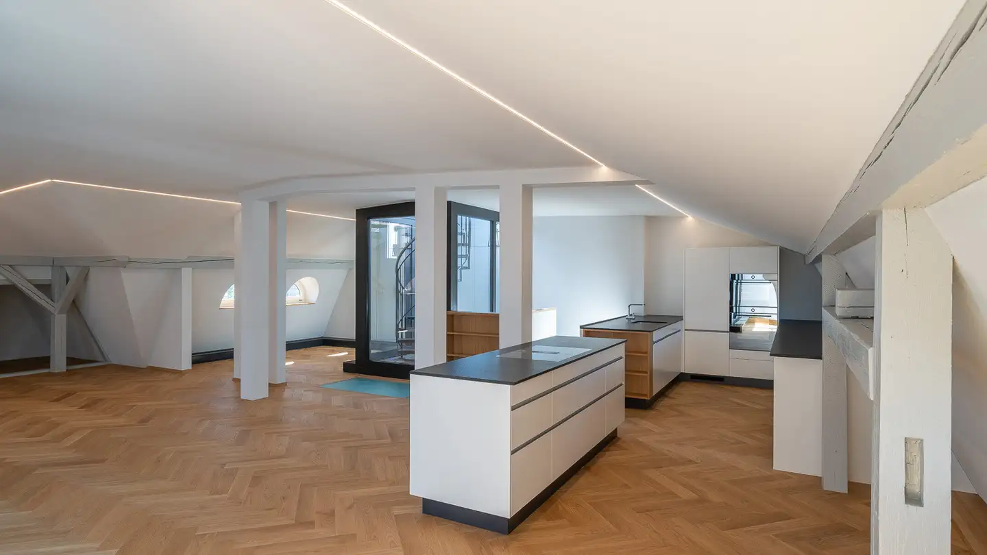 Apartment for sale - Laupenstrasse 55, 3008 Bern - Photo 2