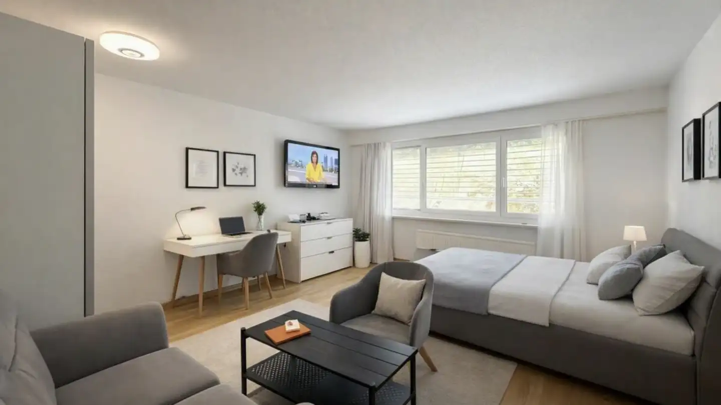 Apartment for sale - 5400 Baden - Photo 3
