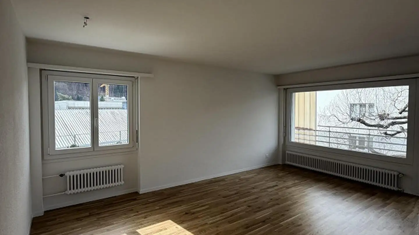 Wohnung mieten - Erlenmattstrasse 21, 3172 Niederwangen b. Bern