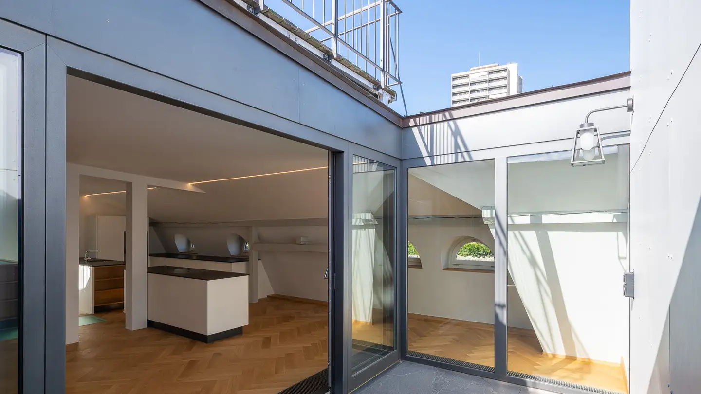 Apartment for sale - Laupenstrasse 55, 3008 Bern - Photo 4