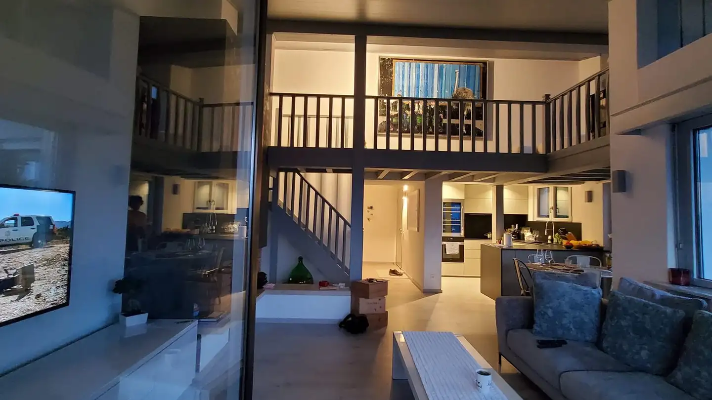 Einfamilienhaus kaufen - 6963 Pregassona - Foto 2