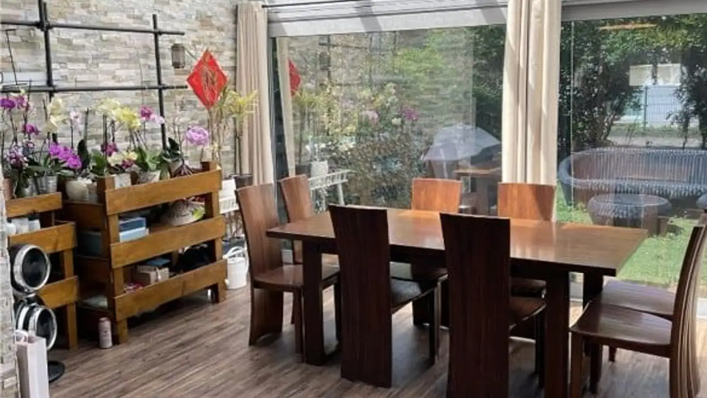 Row house for sale - Im Reinacherhof, 4153 Reinach BL