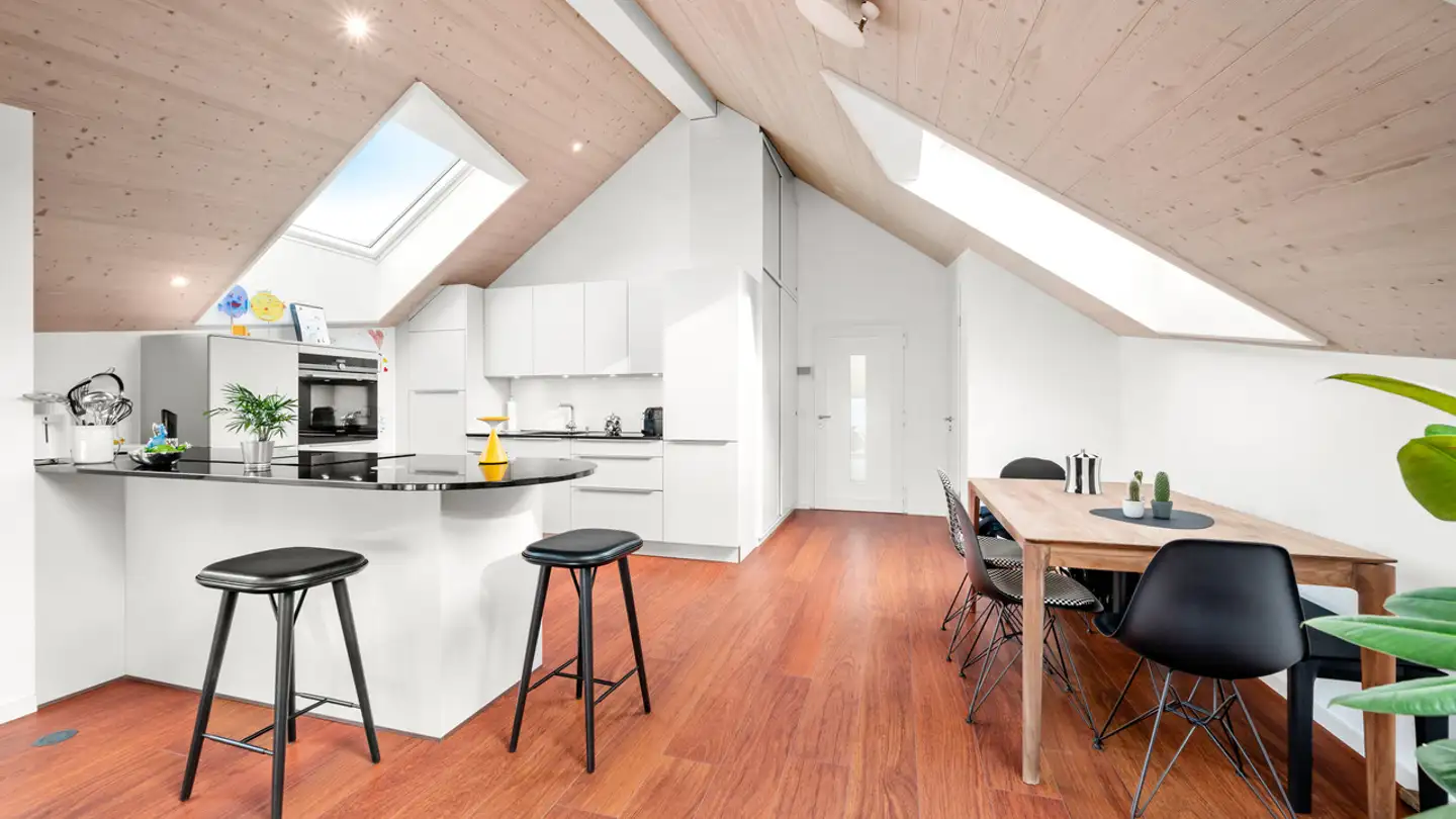 Wohnung kaufen - Route De Lausanne 111, 1096 Cully - Foto 4