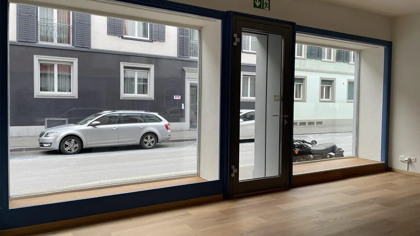 Bürofläche mieten - Weststrasse 152, 8003 Zürich - Foto 2