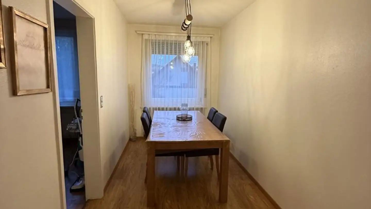 Appartamento in affitto - Austrasse 18, 3175 Flamatt - Foto 4