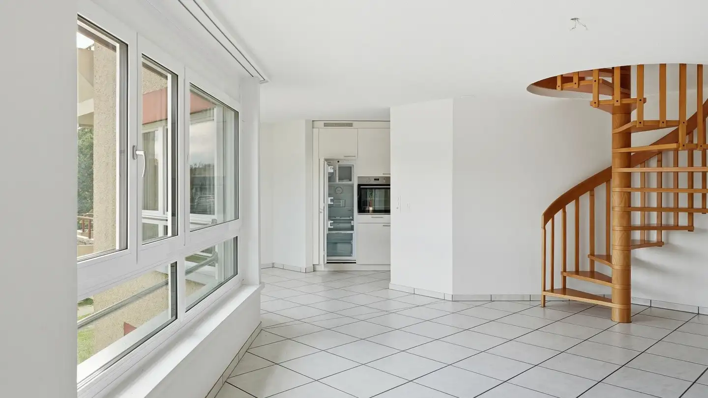 Villa mieten - Weitenaustrasse, 9215 Schönenberg an der Thur