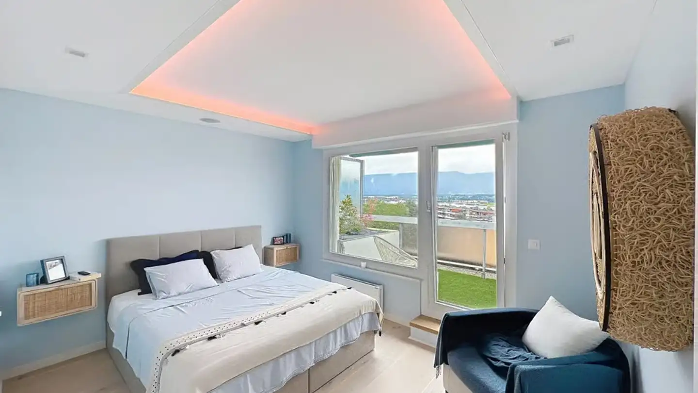 Appartement à vendre - 1218 Le Grand-Saconnex - Photo 4