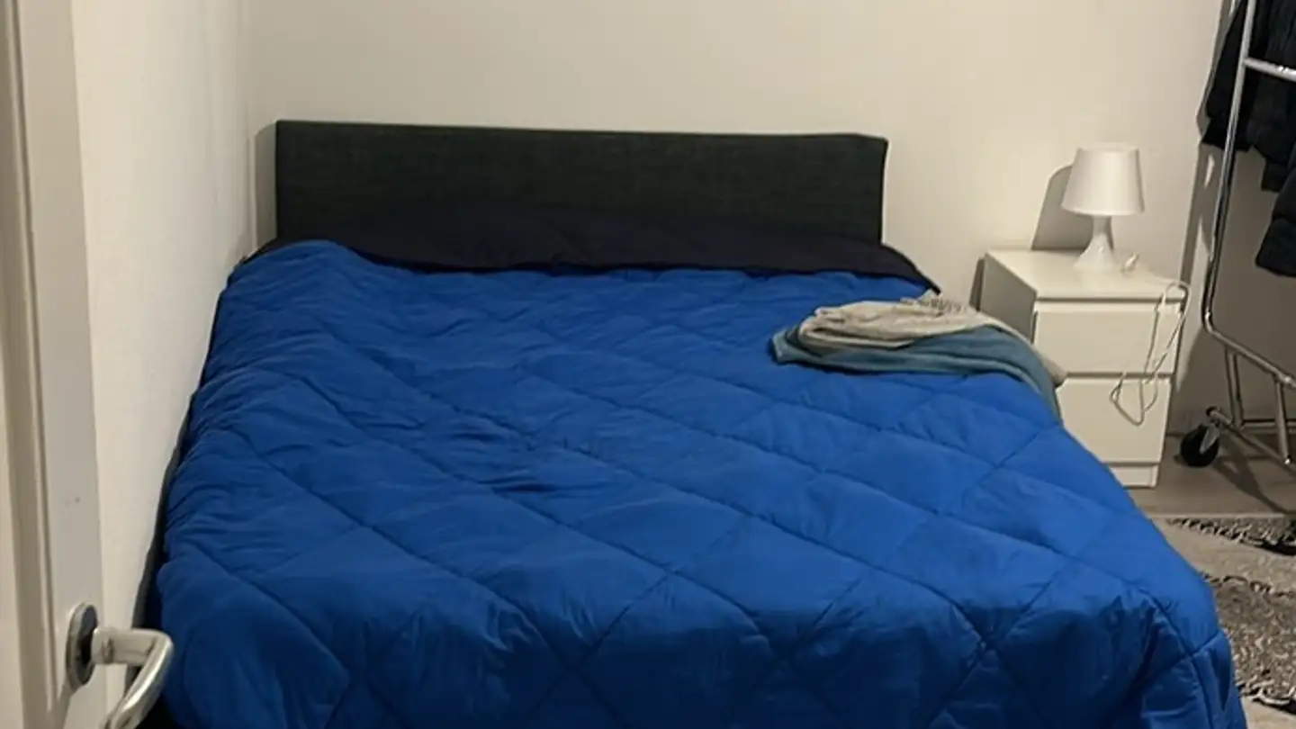 Chambre à louer - 1008 Prilly - Photo 2