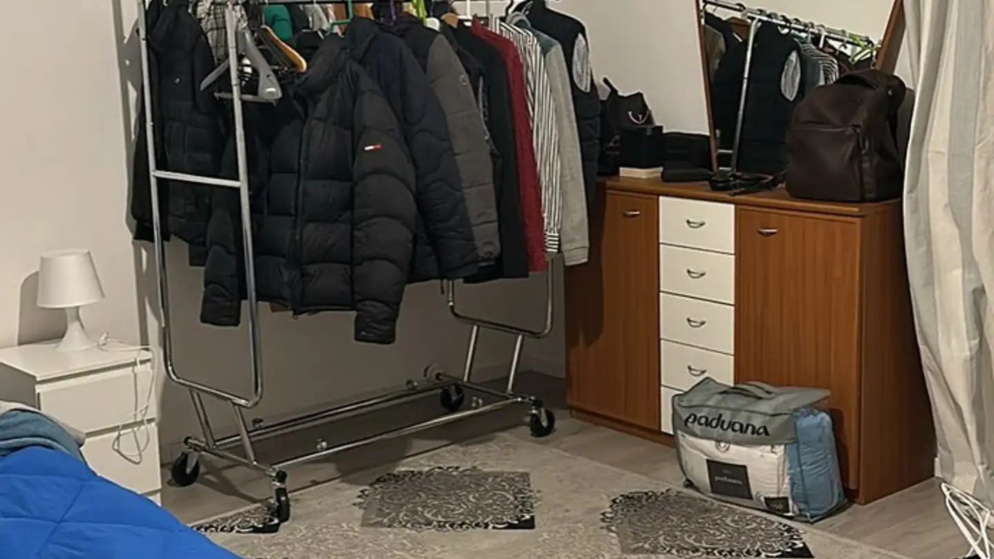 Chambre à louer - 1008 Prilly - Photo 3