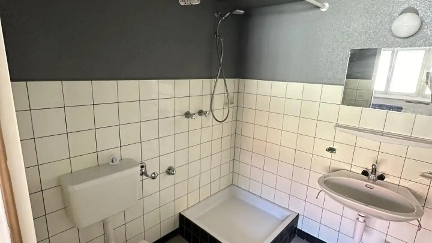 Appartamento in affitto - Rue Hermann Geiger 18, 1950 Sion - Foto 3