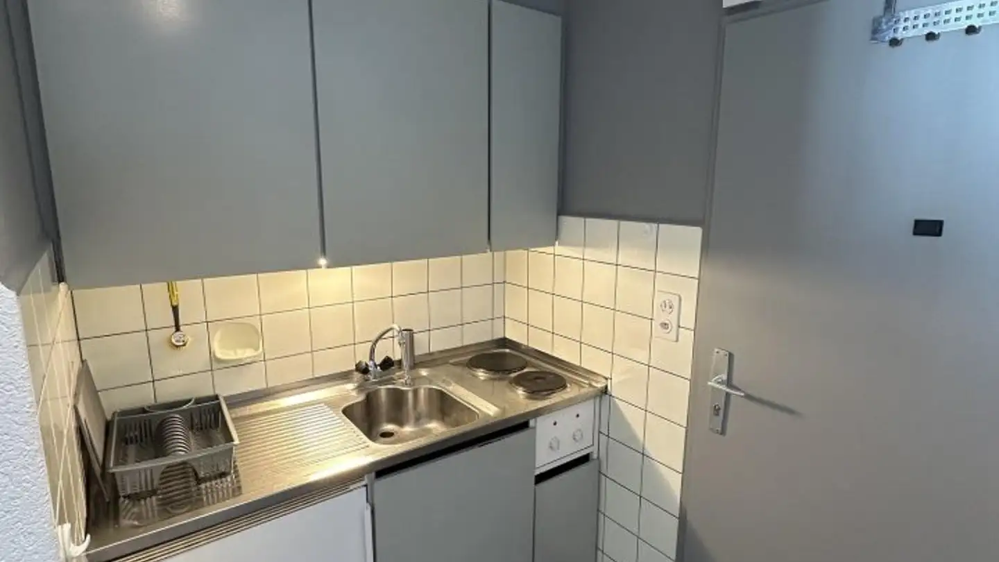 Appartamento in affitto - Rue Hermann Geiger 18, 1950 Sion - Foto 4