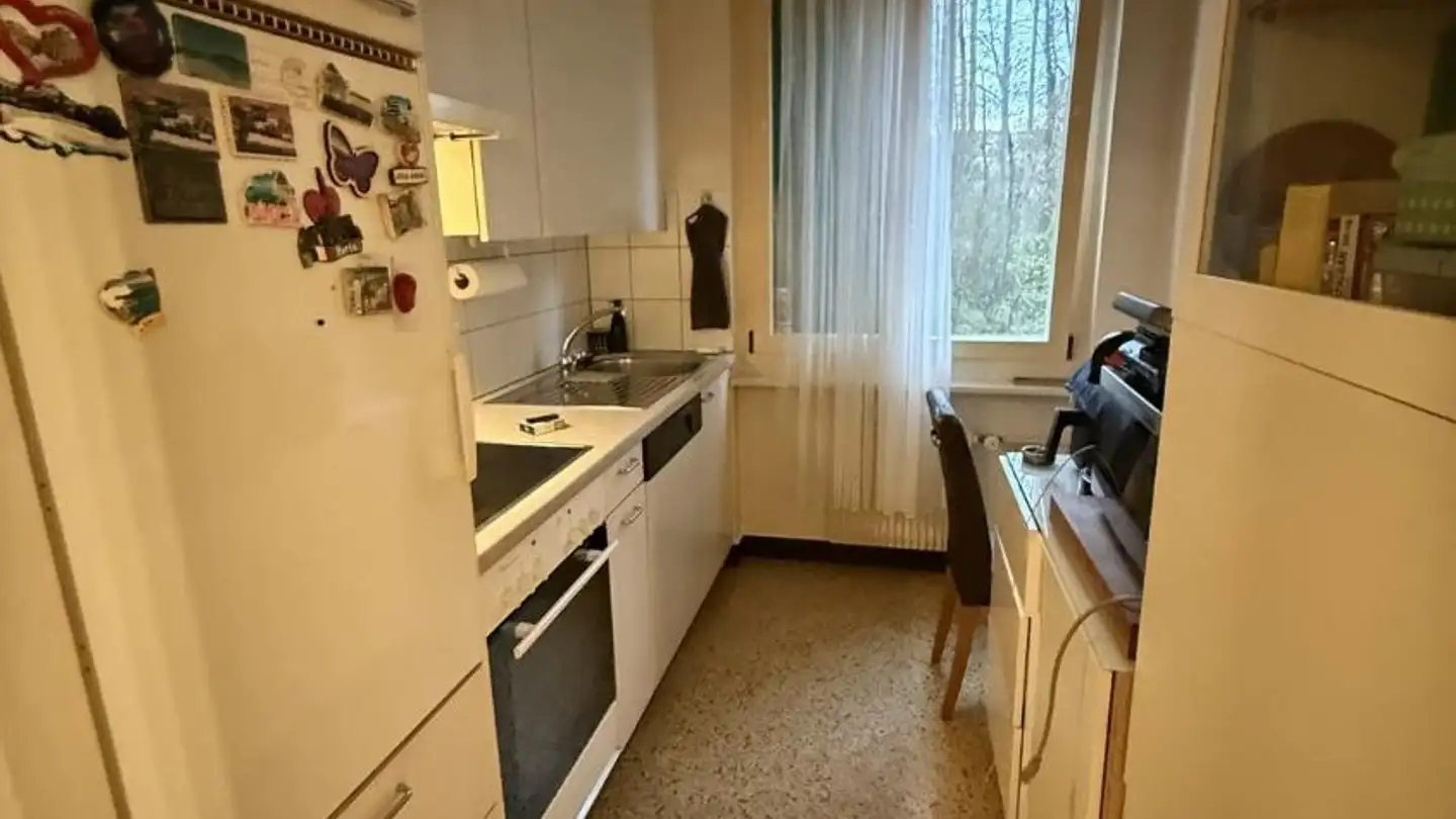 Appartamento in affitto - Austrasse 18, 3175 Flamatt - Foto 3