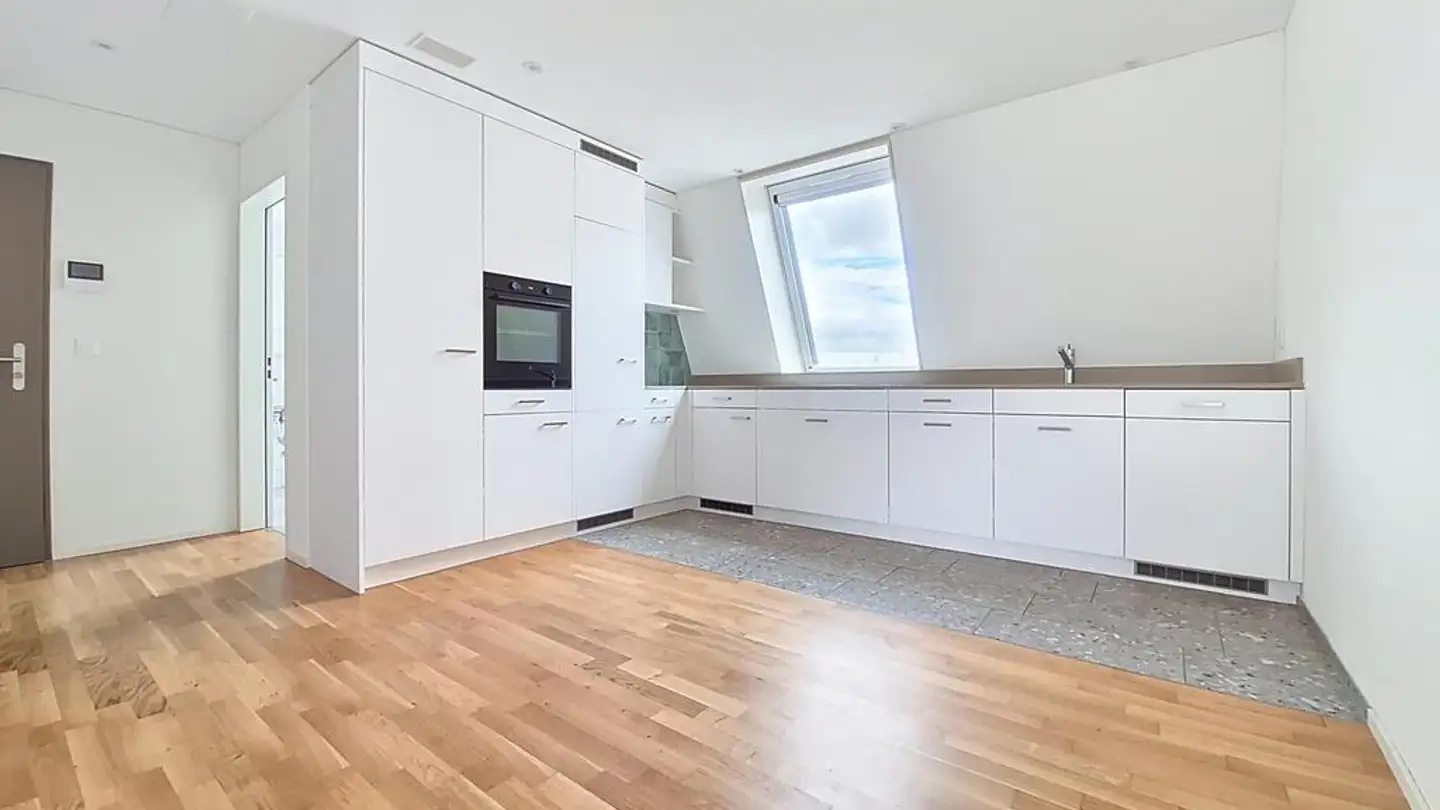 Attique à louer - Strickstrasse 10, 8610 Uster