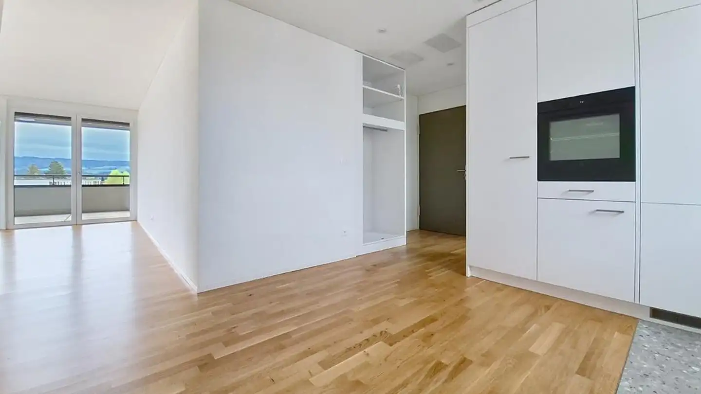 Attico in affitto - Strickstrasse 10, 8610 Uster - Photo 2