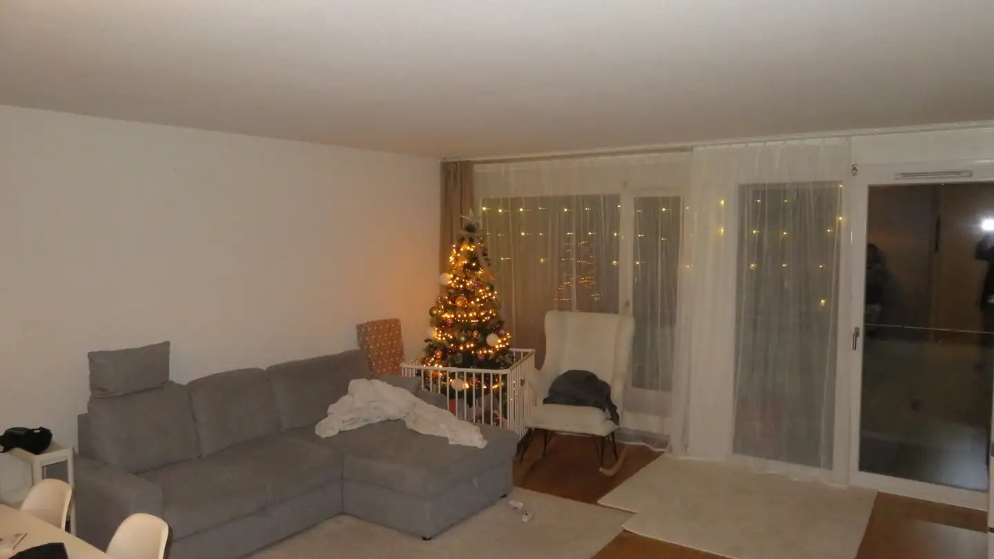 Apartment for rent - Brunnenstrasse 23, 3123 Belp