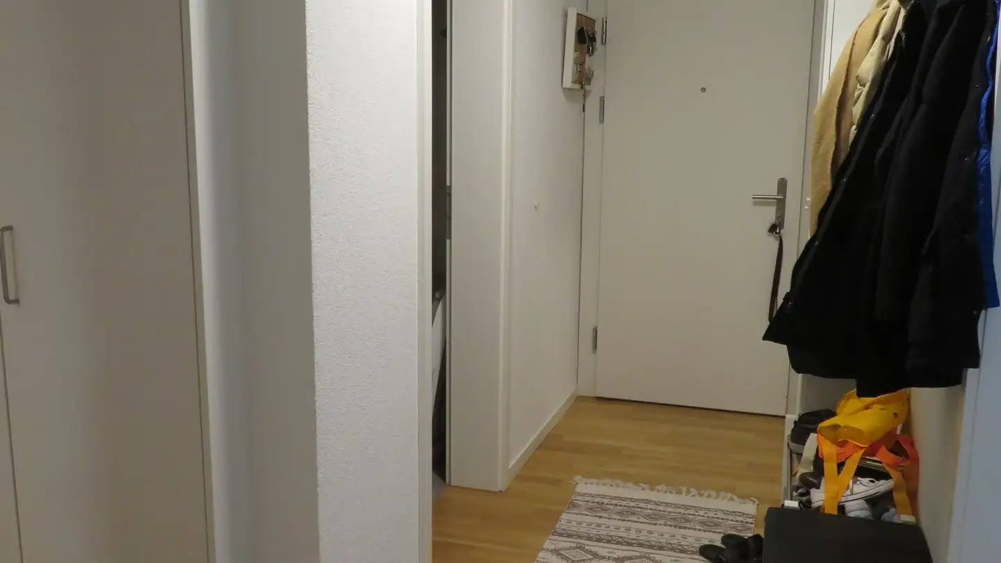 Apartment for rent - Brunnenstrasse 23, 3123 Belp - Photo 2