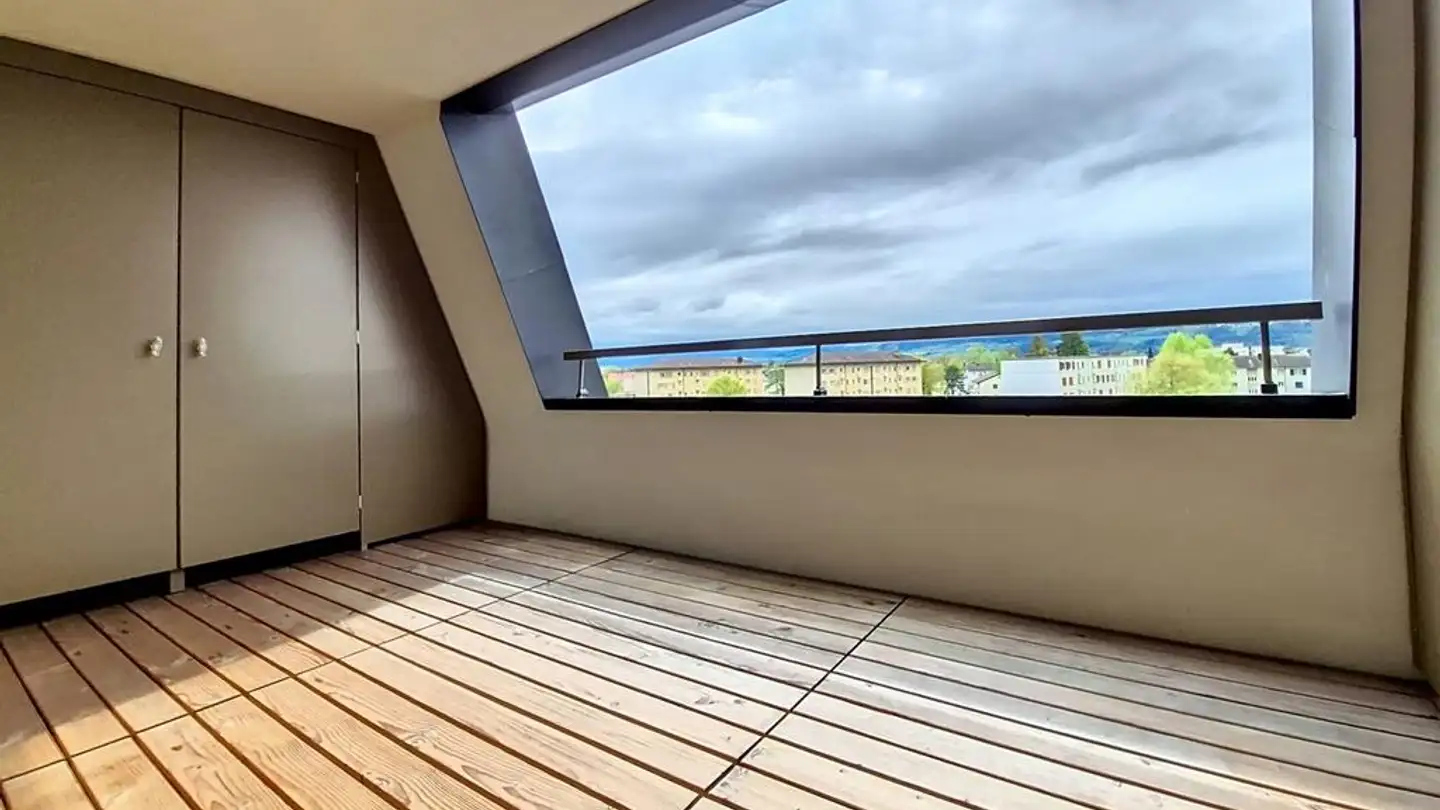 Attico in affitto - Strickstrasse 10, 8610 Uster - Photo 4