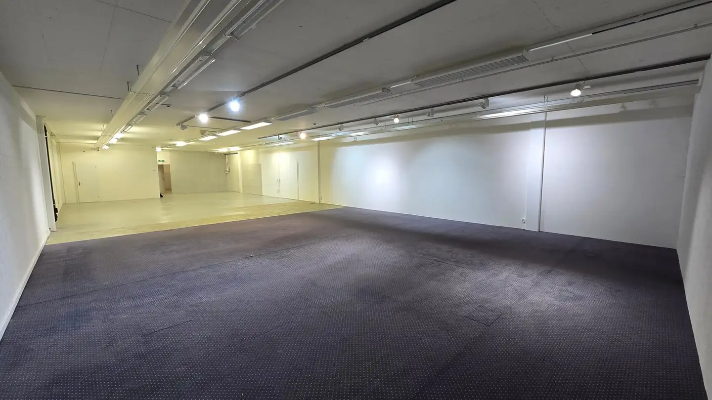 Espace de stockage à louer - Güterstrasse 9, 8957 Spreitenbach - Photo 2