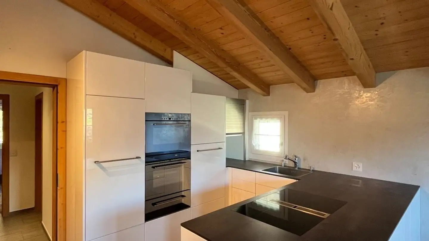 Appartamento in affitto - Entadem Vitg 87, 7142 Cumbel - Photo 2