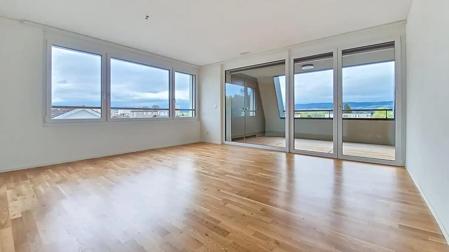 Attico in affitto - Strickstrasse 10, 8610 Uster - Photo 3