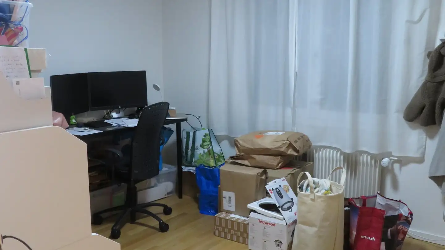 Apartment for rent - Brunnenstrasse 23, 3123 Belp - Photo 4