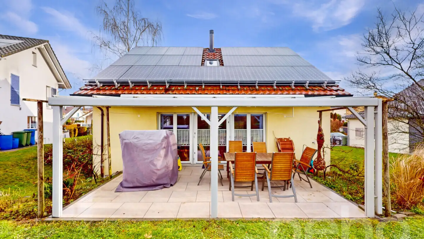 Casa singola in vendita - 9545 Wängi - Photo 4