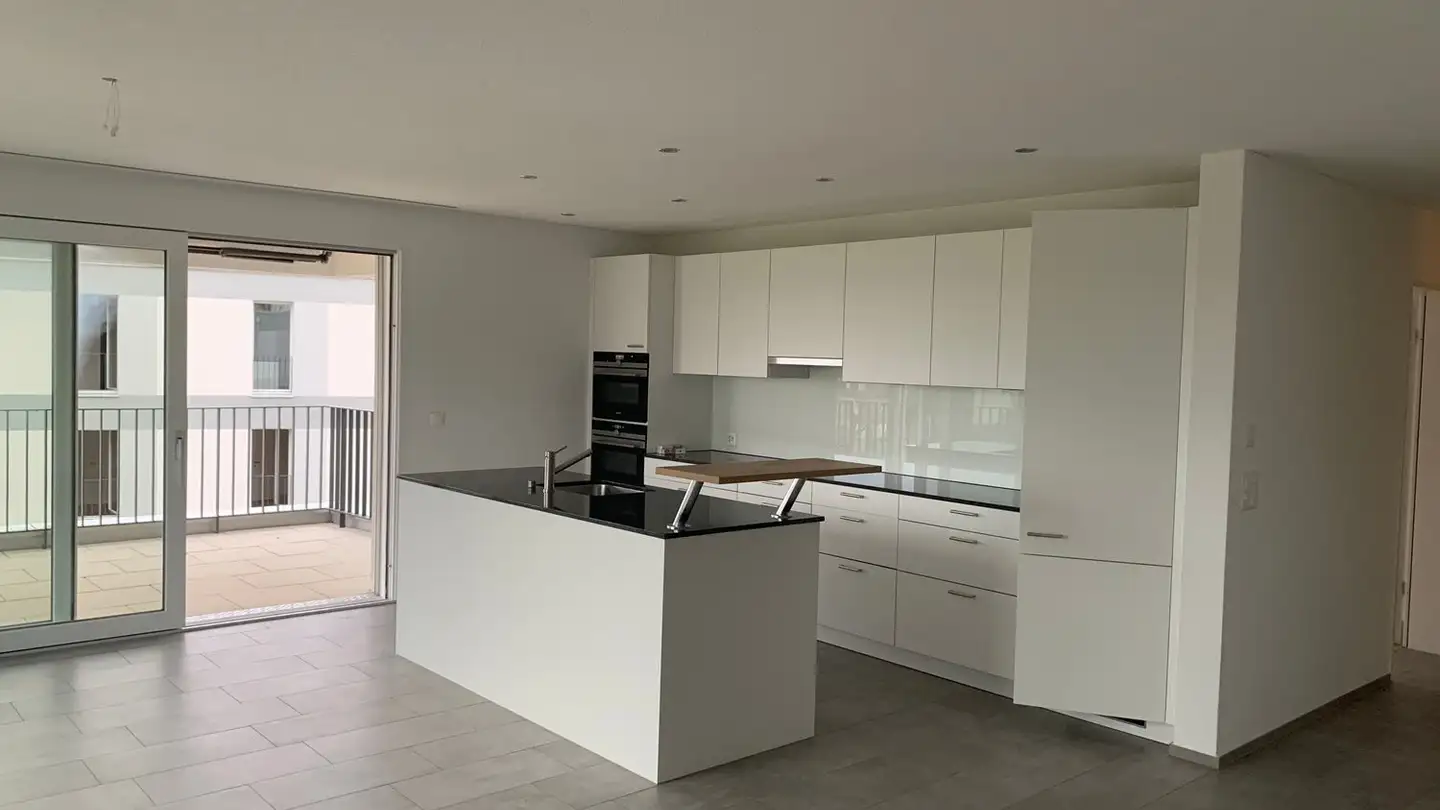 Appartamento in affitto - Burrirain 48, 2575 Täuffelen - Foto 2