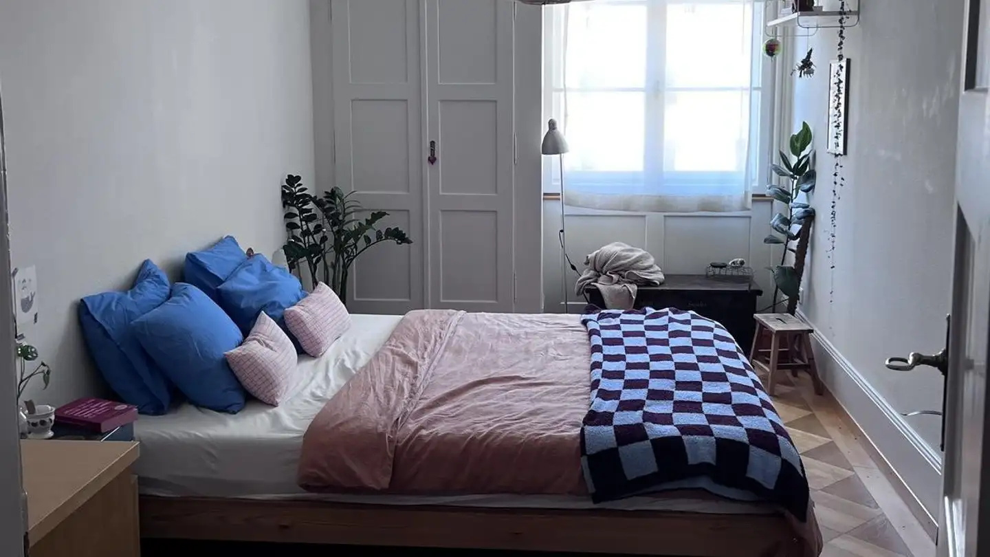 Chambre à louer - 3011 Bern