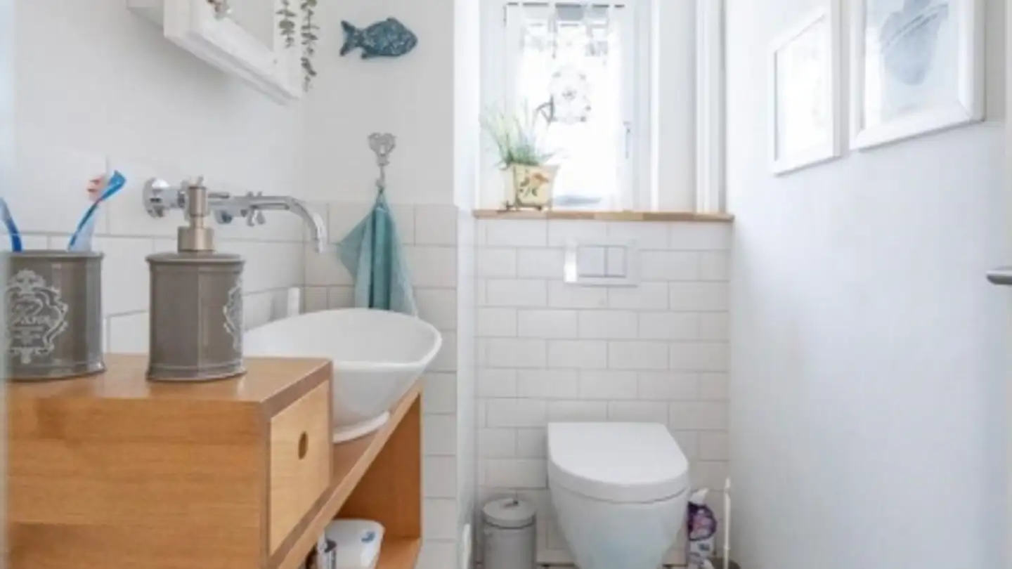 Casa singola in vendita - Rosenstrasse 204, 9435 Heerbrugg - Photo 4