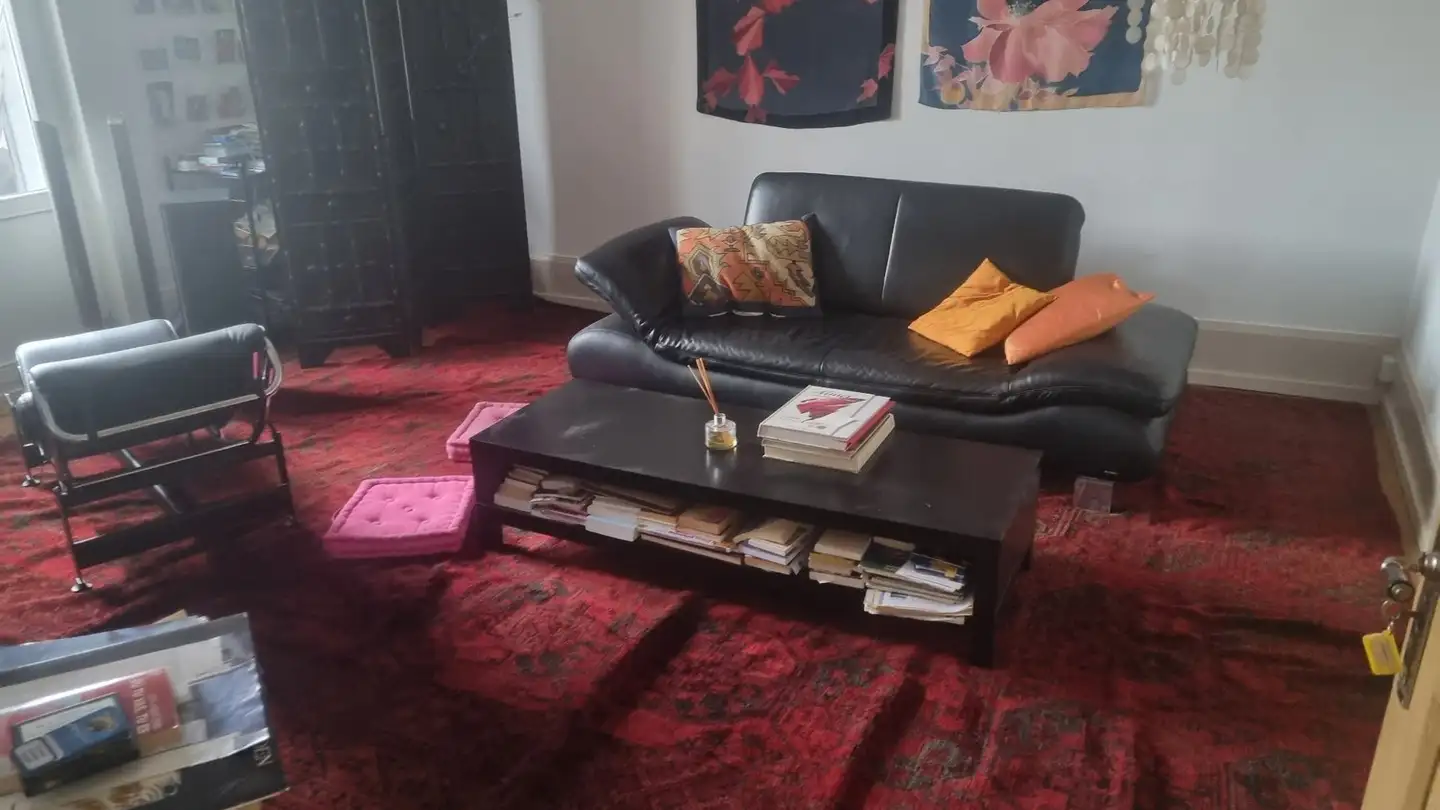 Appartement à louer - Rue des Charmettes 39, 2000 Neuchâtel - Photo 4