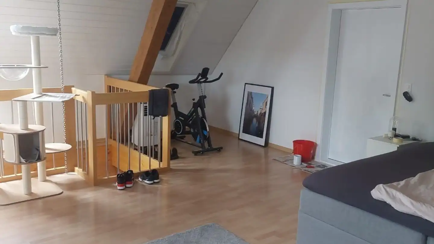 Appartement à louer - Jucher 71, 3036 Detligen