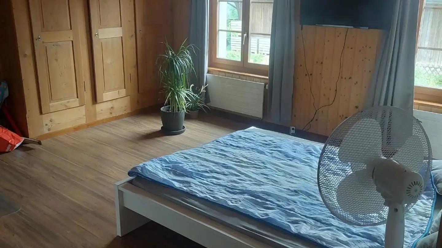 Appartement à louer - Jucher 71, 3036 Detligen - Photo 3