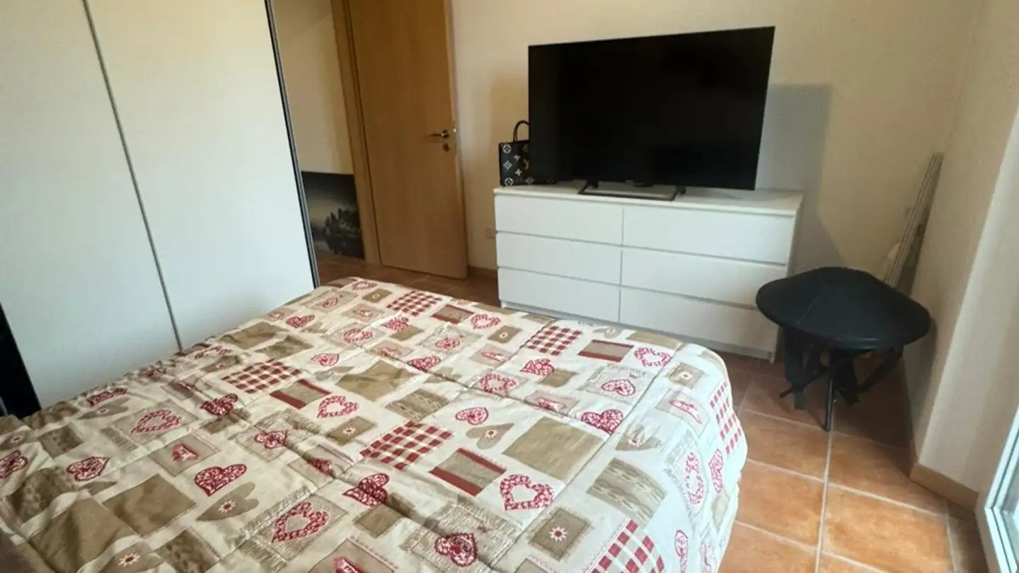 Appartement à louer - 6830 Chiasso - Photo 4