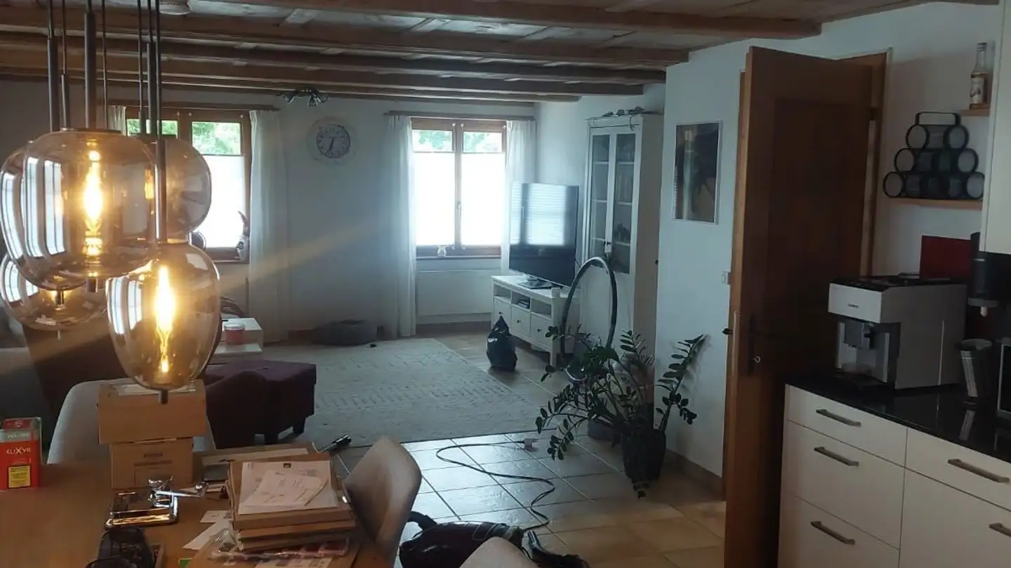 Appartement à louer - Jucher 71, 3036 Detligen - Photo 4