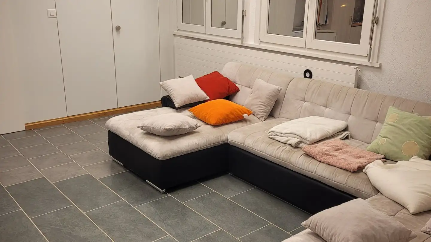 Apartment for rent - Rue De L'allaine 41, 2946 Miécourt - Photo 2