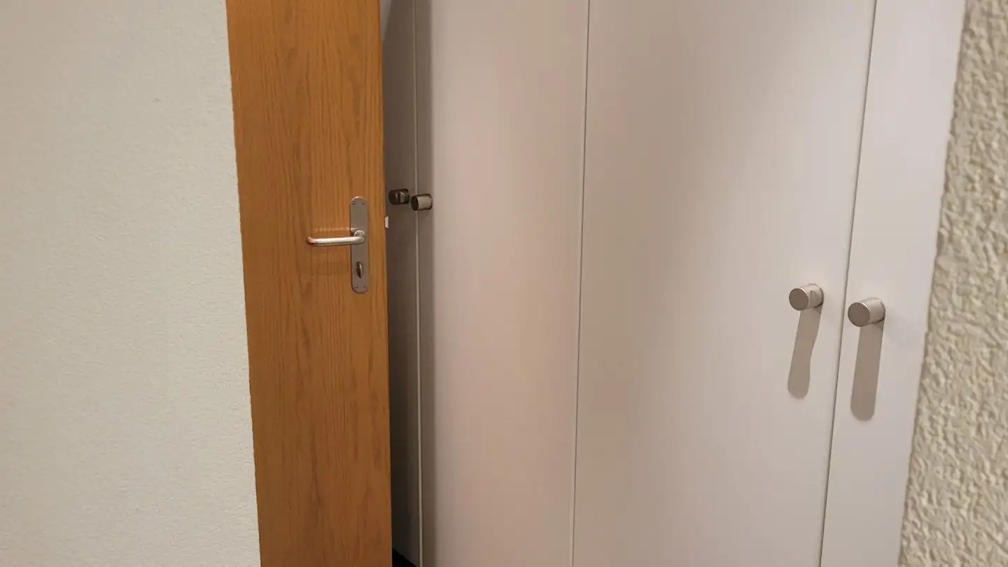 Apartment for rent - Rue De L'allaine 41, 2946 Miécourt - Photo 3