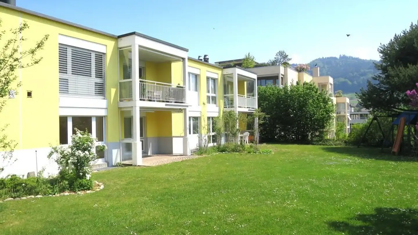 Appartamento in affitto - Lutertalstrasse 41, 3065 Bolligen