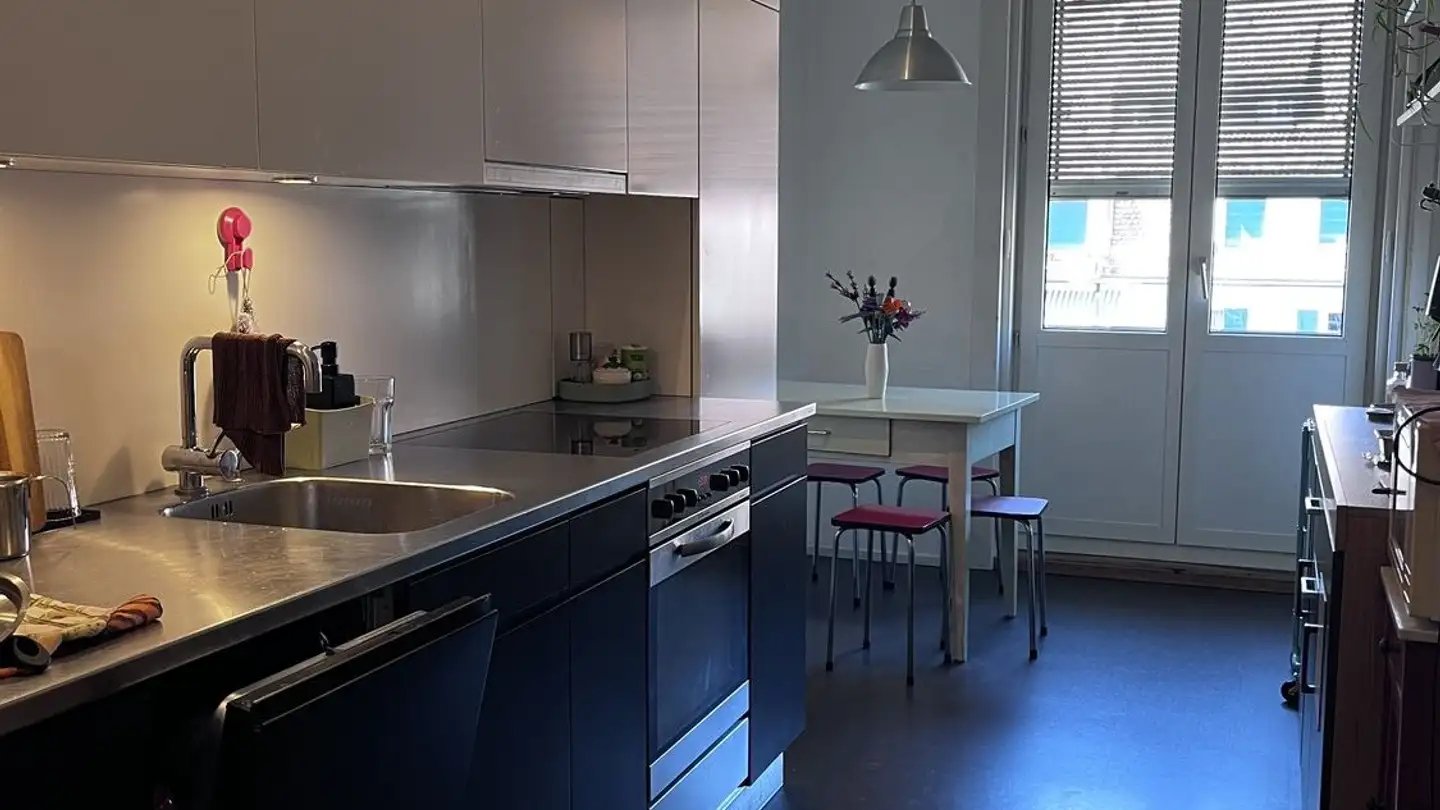 Chambre à louer - 3011 Bern - Photo 3